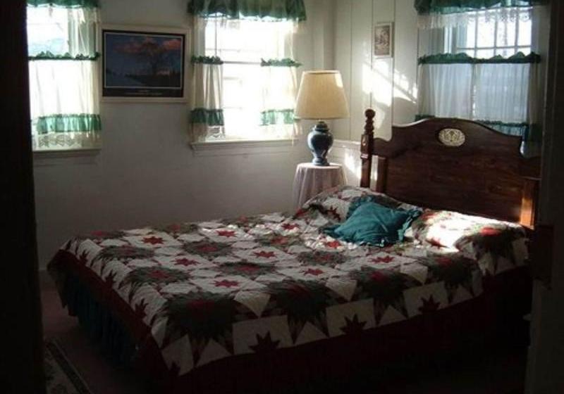 مبيت وإفطار 1768 Country Inn