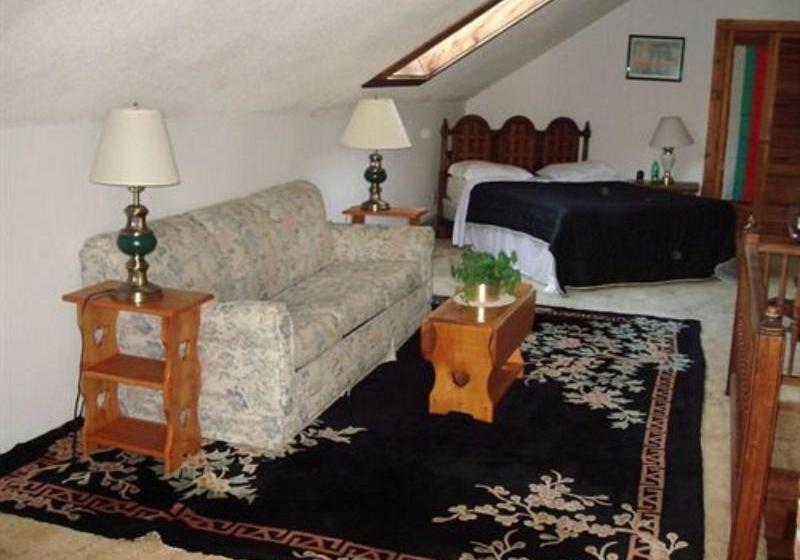 مبيت وإفطار 1768 Country Inn