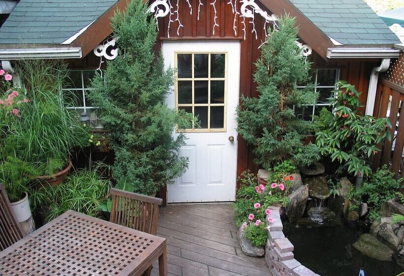 住宿加早餐 A Seaton Dream