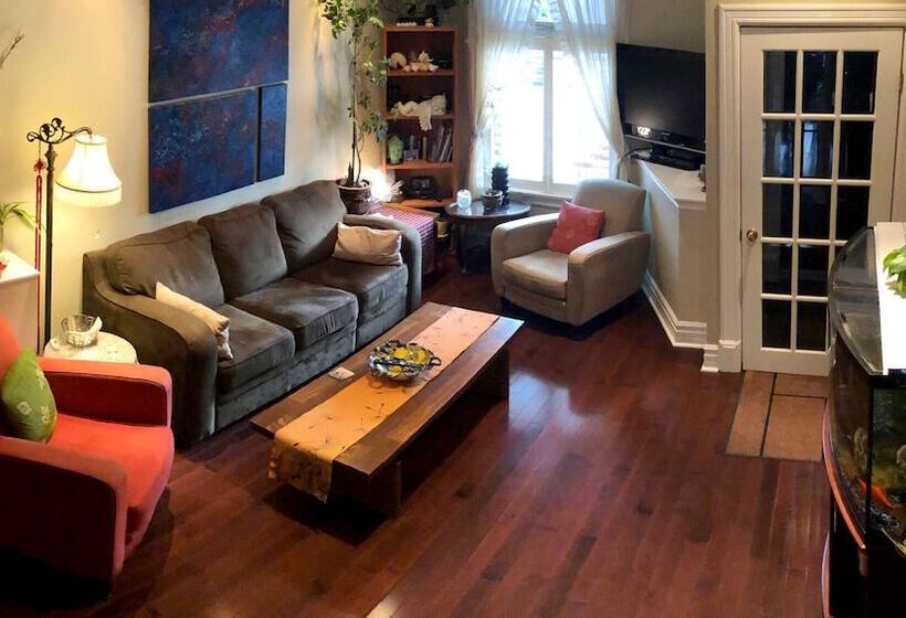 住宿加早餐 A Seaton Dream