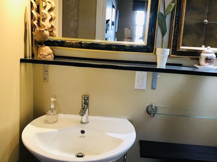 住宿加早餐 A Seaton Dream