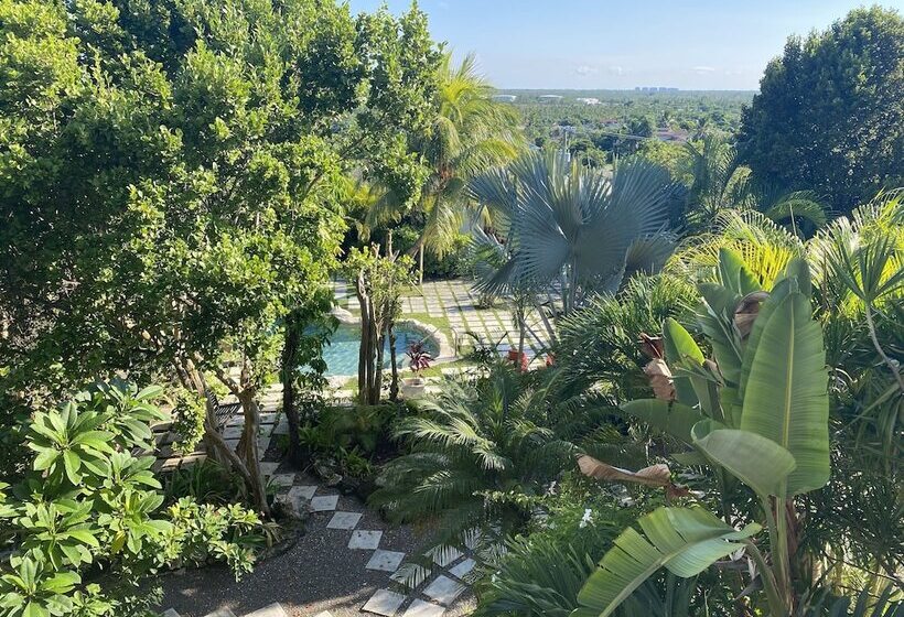 ベッドアンドブレックファースト A Stone's Throw Away