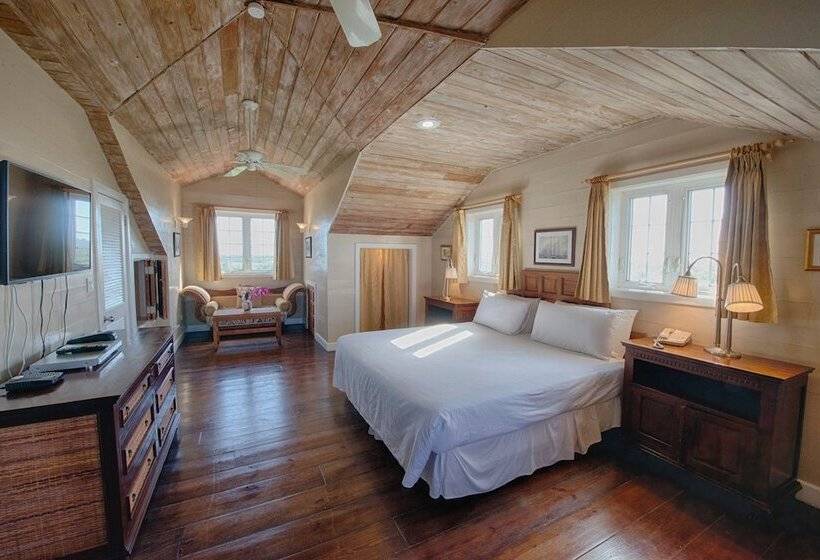 ベッドアンドブレックファースト A Stone's Throw Away