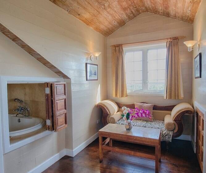 ベッドアンドブレックファースト A Stone's Throw Away