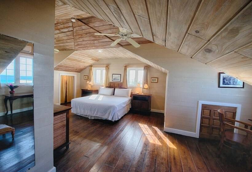 ベッドアンドブレックファースト A Stone's Throw Away