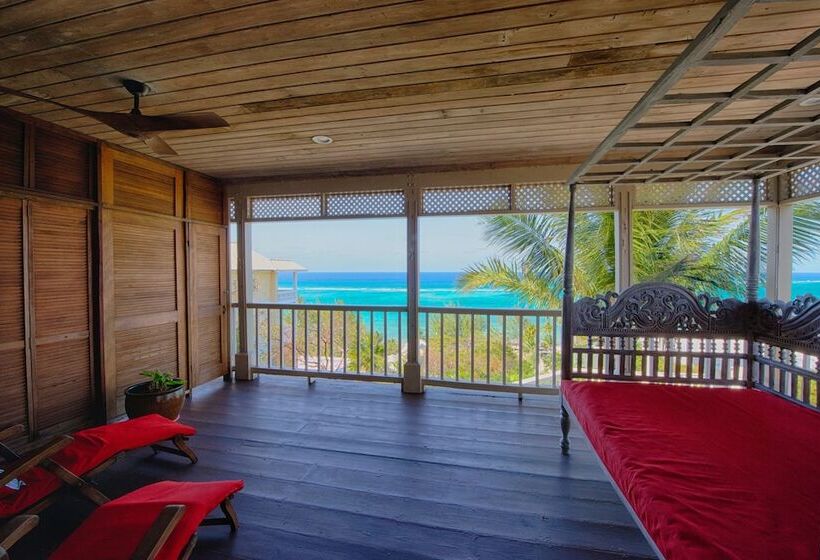 ベッドアンドブレックファースト A Stone's Throw Away