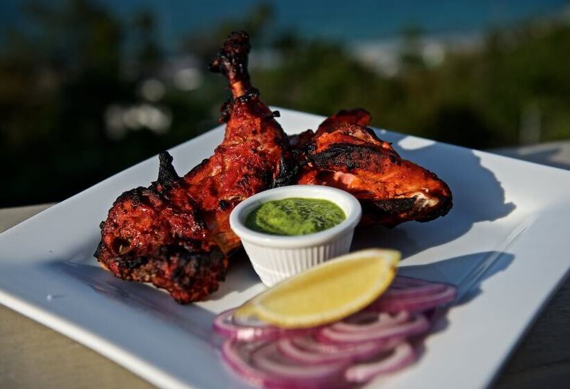 ベッドアンドブレックファースト A Stone's Throw Away