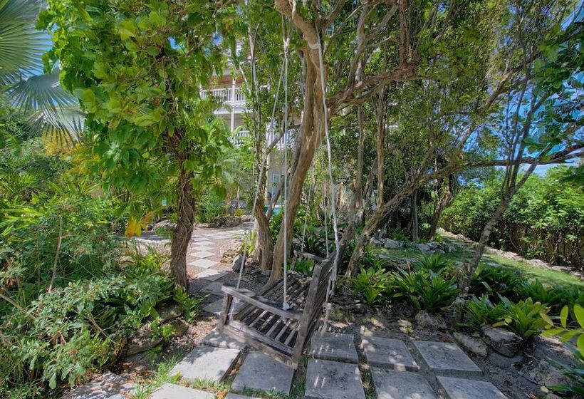 ベッドアンドブレックファースト A Stone's Throw Away