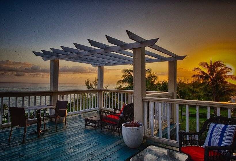 ベッドアンドブレックファースト A Stone's Throw Away