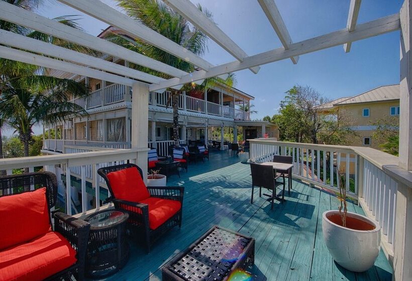 ベッドアンドブレックファースト A Stone's Throw Away