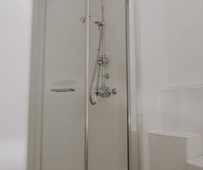 Bed and Breakfast Allington Manor