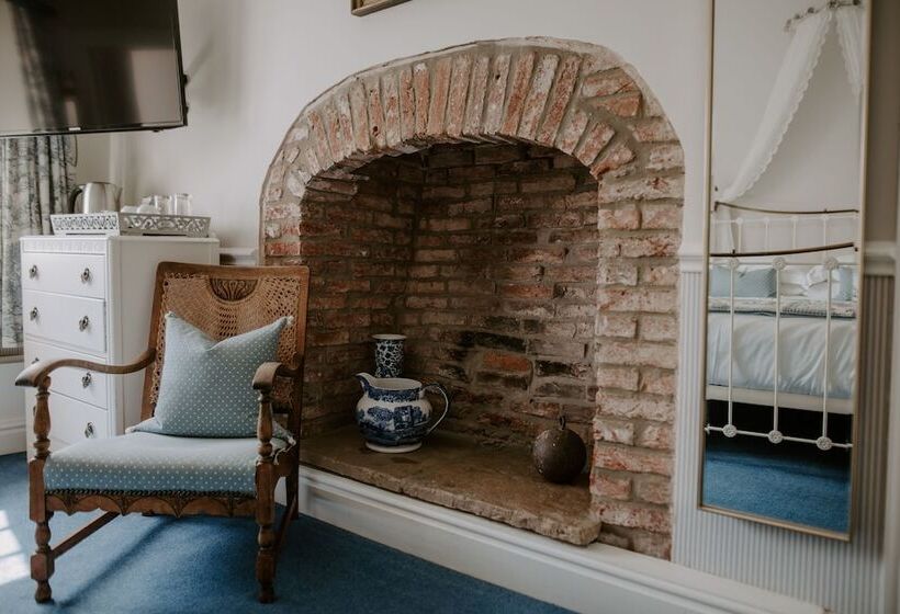 Bed and Breakfast Allington Manor