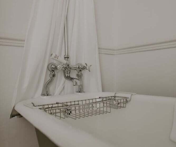 Bed and Breakfast Allington Manor