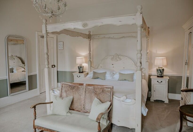 Bed and Breakfast Allington Manor