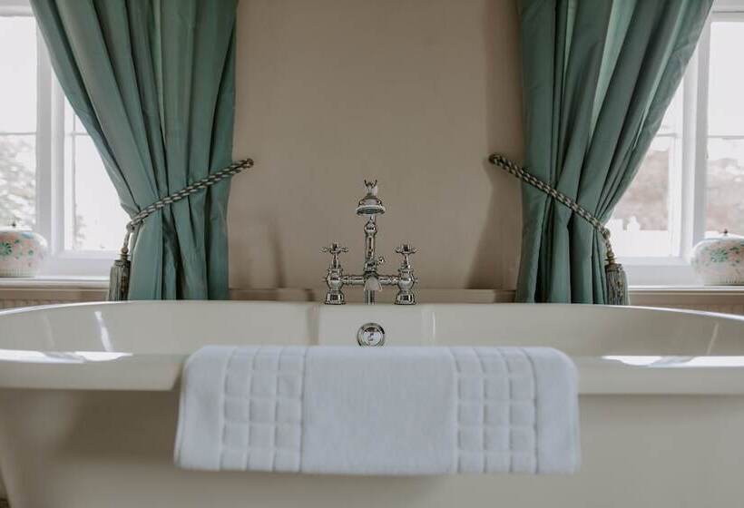 Bed and Breakfast Allington Manor