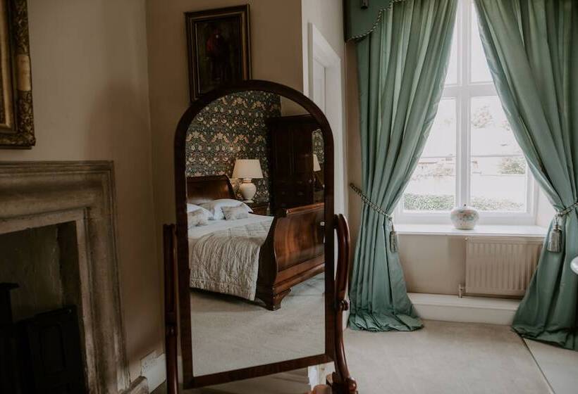 Bed and Breakfast Allington Manor