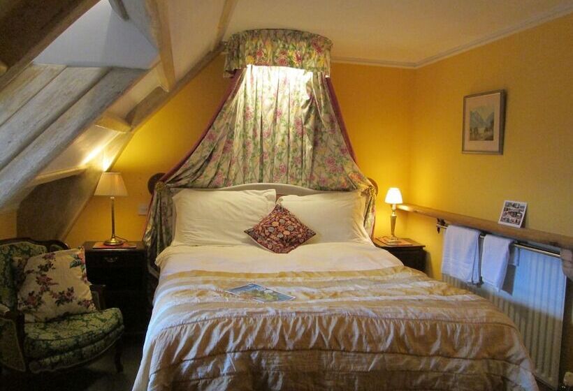 ベッドアンドブレックファースト Alnwick Lodge