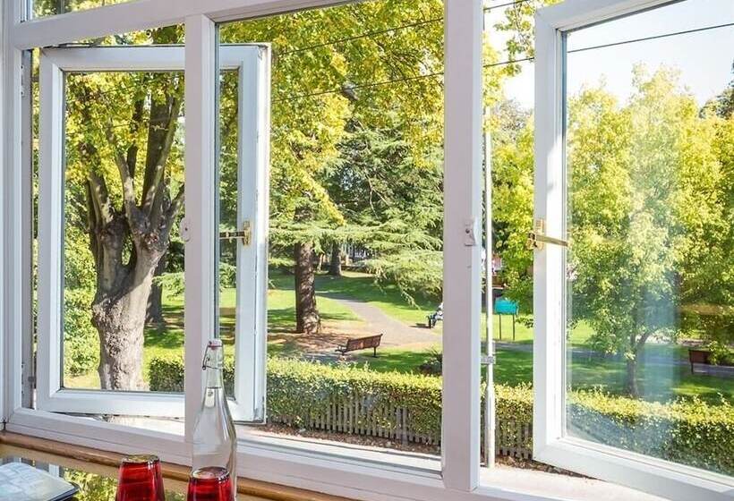 Bed and Breakfast Ashgrove House