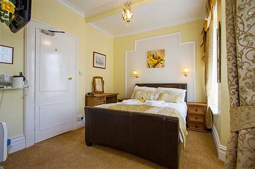 مبيت وإفطار Babbacombe Hall