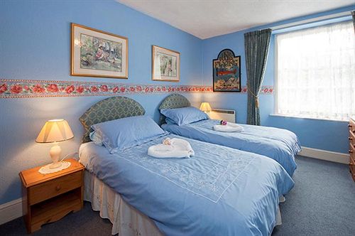 مبيت وإفطار Babbacombe Hall