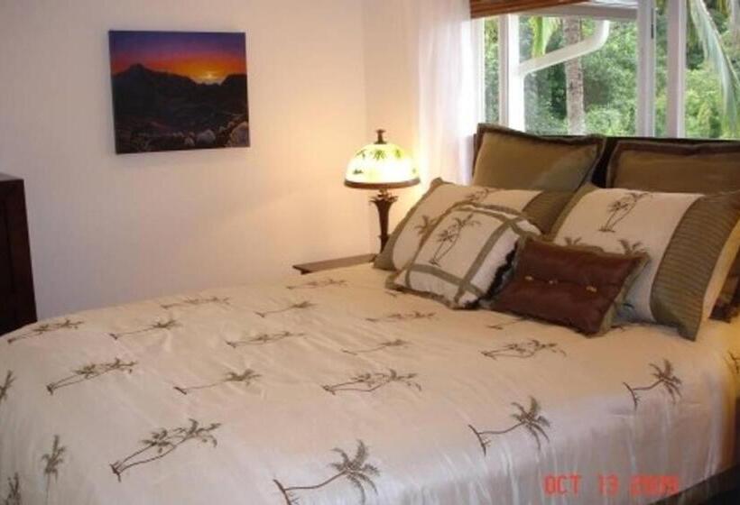 مبيت وإفطار Bamboo Valley Inn