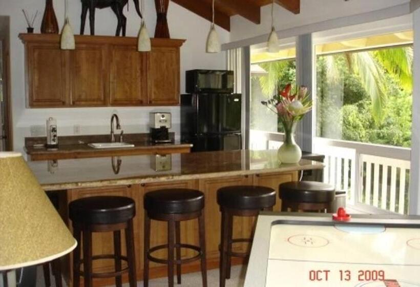 مبيت وإفطار Bamboo Valley Inn