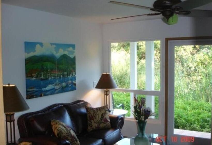 مبيت وإفطار Bamboo Valley Inn