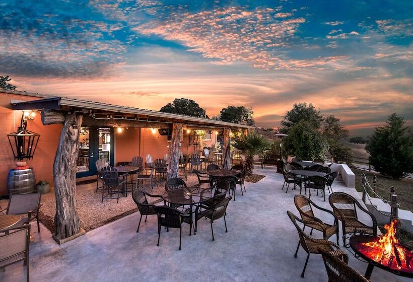 민박 Barons Creekside Resort