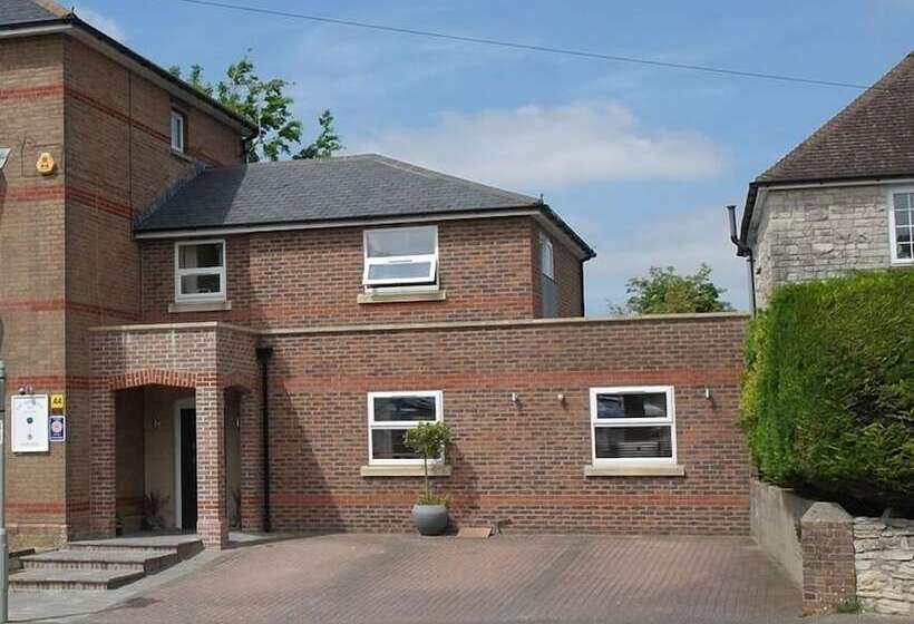 민박 Bay Tree House