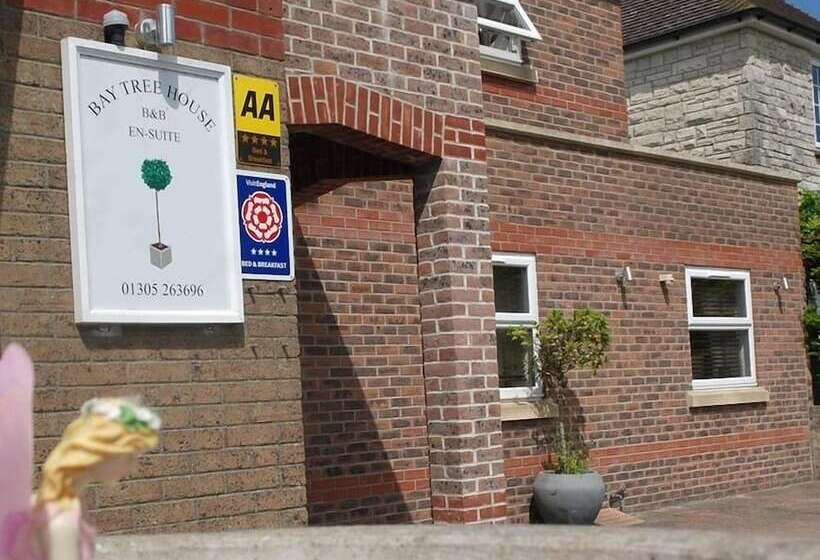 민박 Bay Tree House