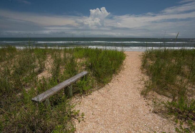 مبيت وإفطار Bayfront Marin House