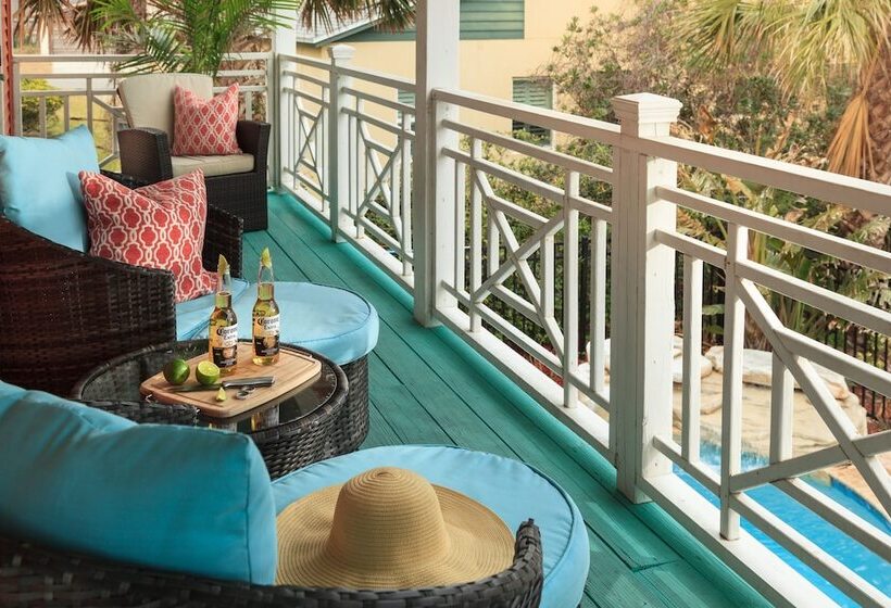 مبيت وإفطار Bayfront Marin House