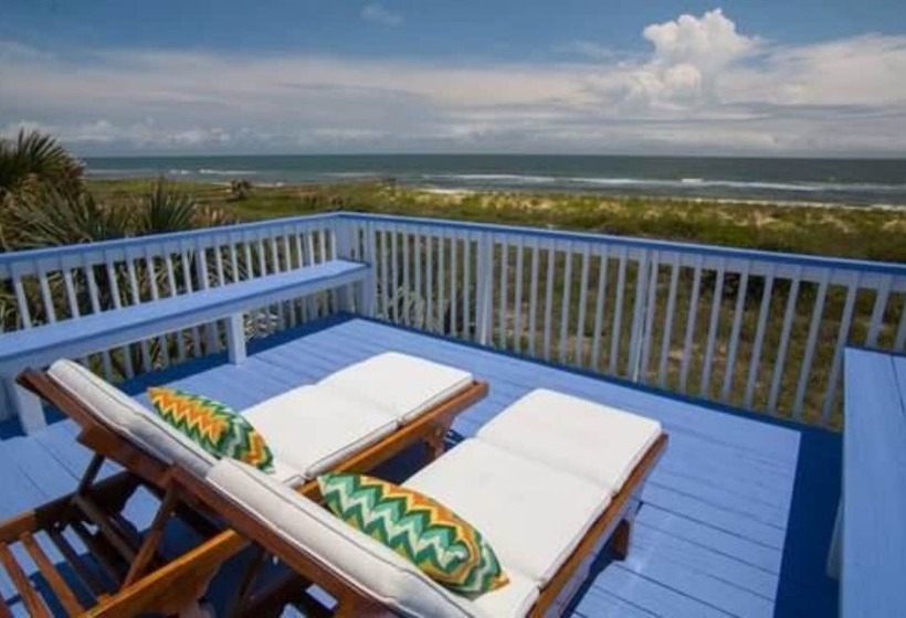 مبيت وإفطار Bayfront Marin House