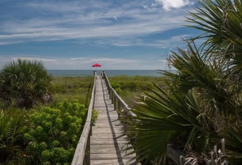 مبيت وإفطار Bayfront Marin House