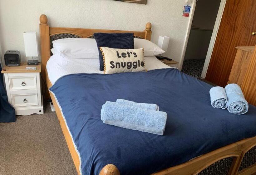 تختخواب و صبحانه Bella Vista