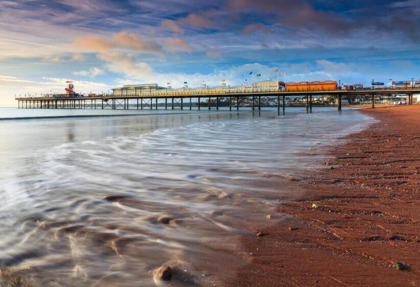 تختخواب و صبحانه Bella Vista