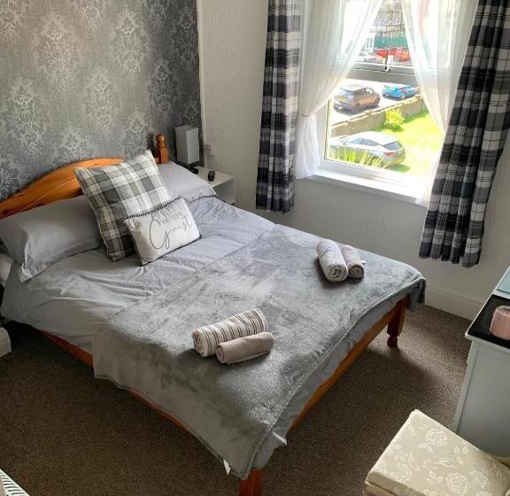 تختخواب و صبحانه Bella Vista