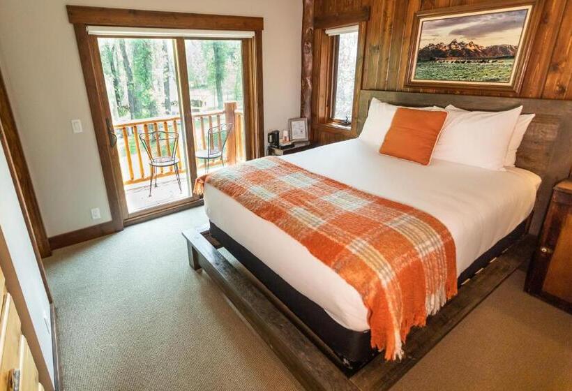 مبيت وإفطار Bentwood Inn