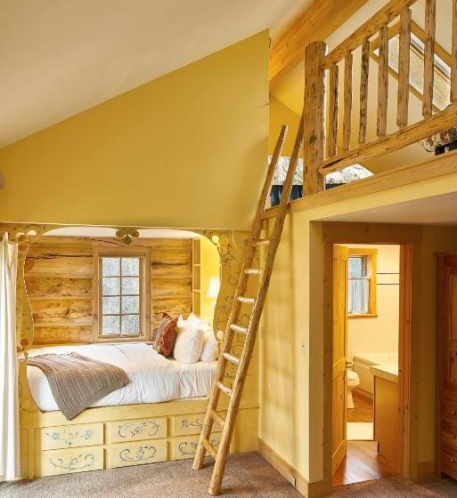 مبيت وإفطار Bentwood Inn