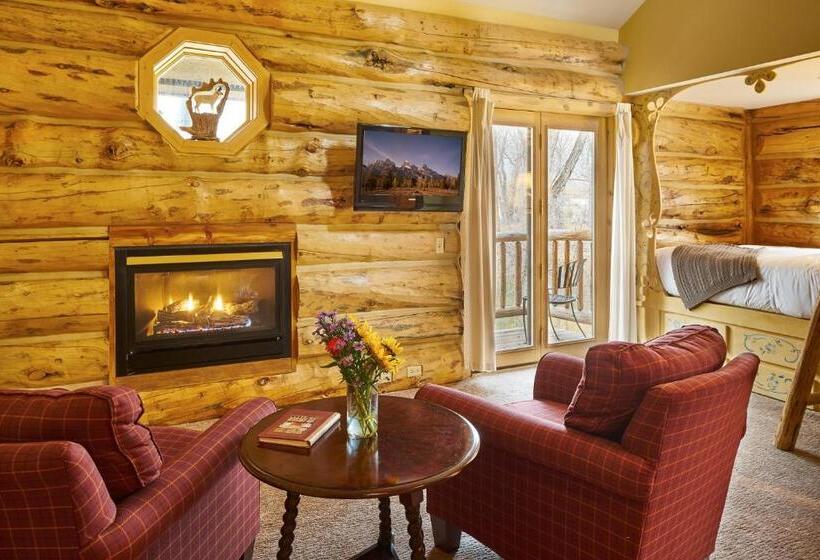 مبيت وإفطار Bentwood Inn