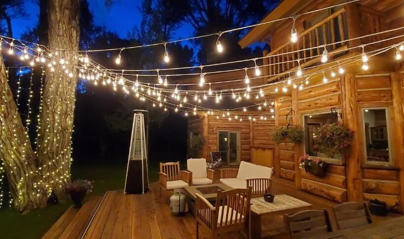 مبيت وإفطار Bentwood Inn