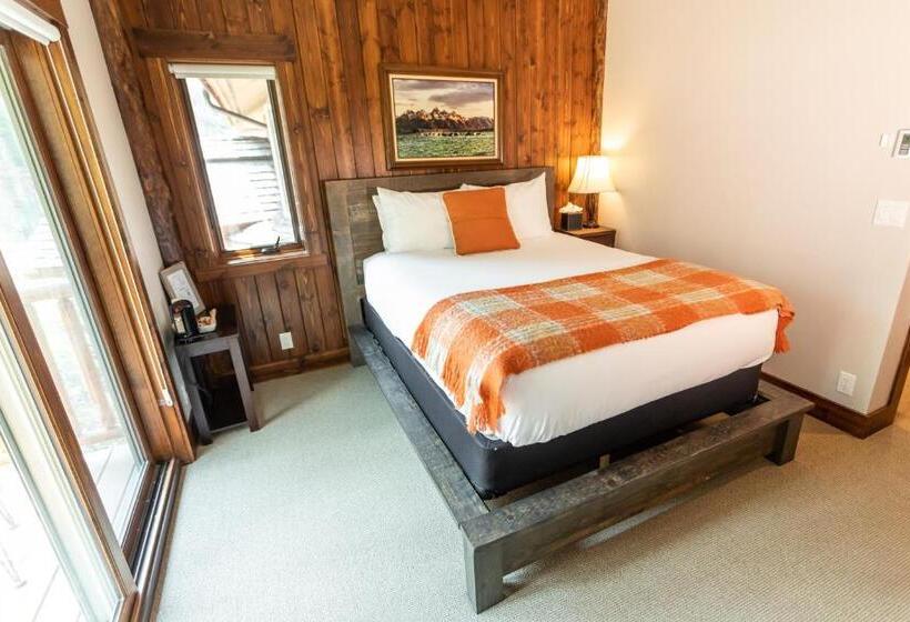 مبيت وإفطار Bentwood Inn