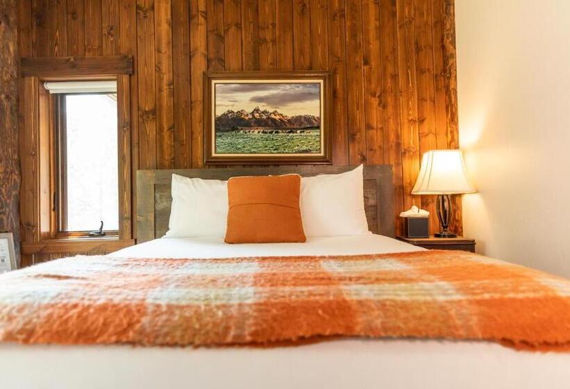 مبيت وإفطار Bentwood Inn