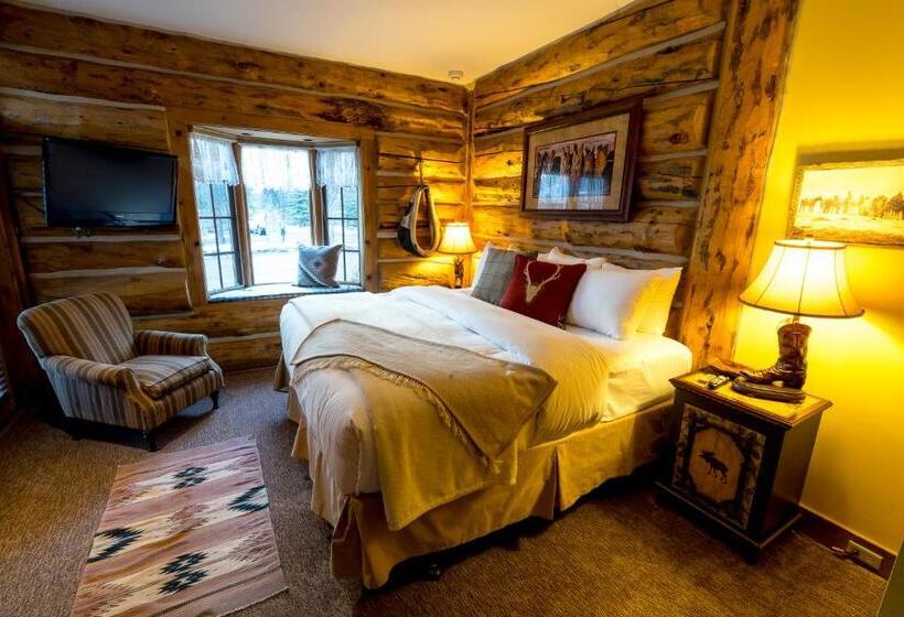 مبيت وإفطار Bentwood Inn