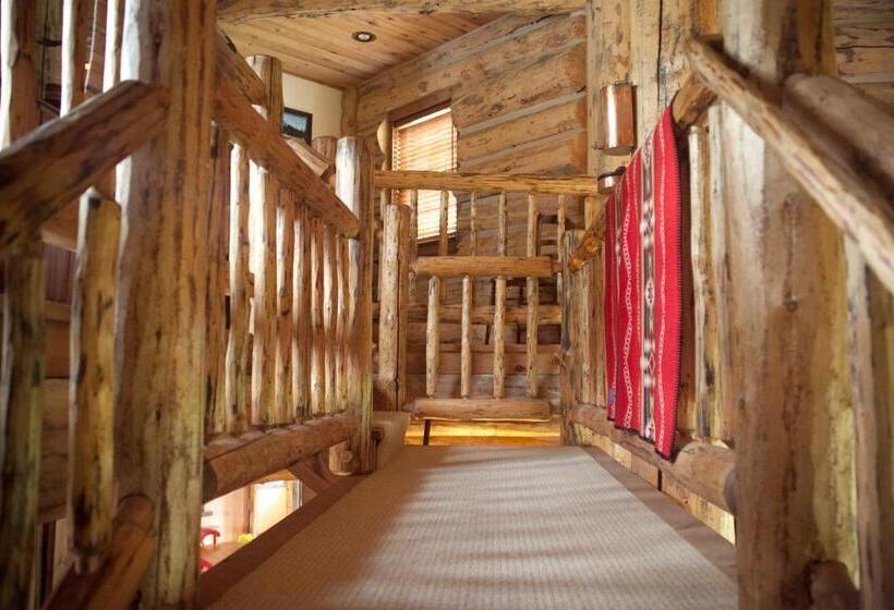 مبيت وإفطار Bentwood Inn