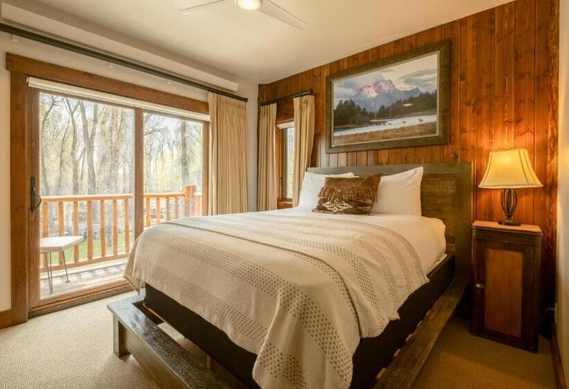 مبيت وإفطار Bentwood Inn