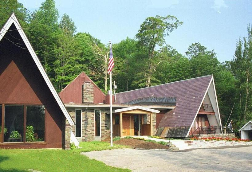 민박 Birch Ridge Inn