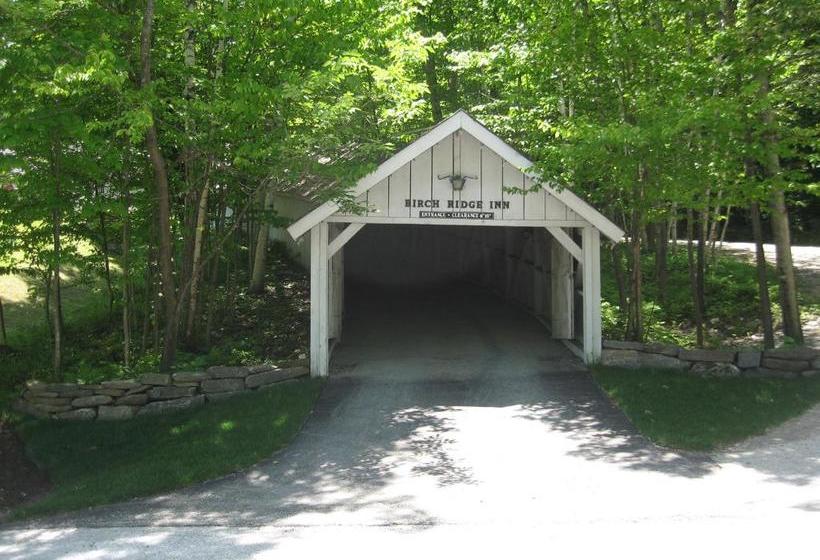 민박 Birch Ridge Inn