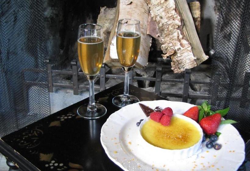 민박 Birch Ridge Inn