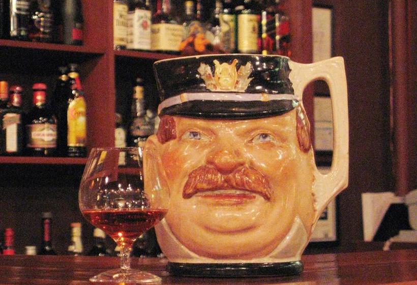 민박 Birch Ridge Inn